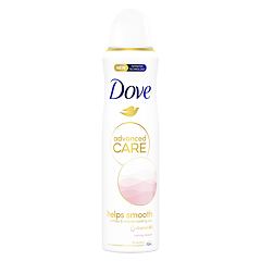 Antiperspirant Dove Advanced Care Helps Smooth 150 ml