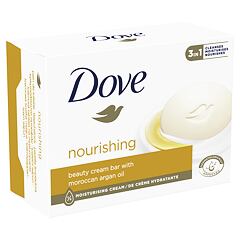 Trdo milo Dove Nourishing Beauty Cream Bar 90 g