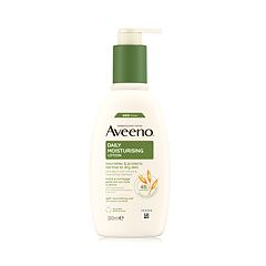 Losjon za telo Aveeno Daily Moisturising Body Lotion 300 ml