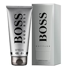 Gel za prhanje HUGO BOSS Boss Bottled 200 ml