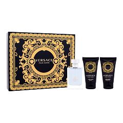 Toaletna voda Versace Pour Homme 50 ml Seti