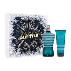 Toaletna voda Jean Paul Gaultier Le Male 125 ml Seti