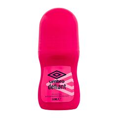 Antiperspirant UMBRO Defiant 50 ml