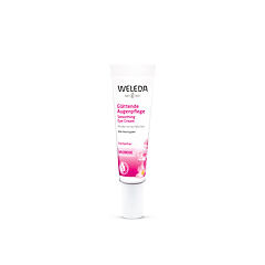 Krema za okoli oči Weleda Wild Rose Smoothing Eye Cream 10 ml