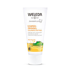 Zobna pasta Weleda Toothpaste Children´s Tooth Gel 50 ml