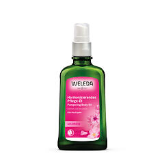 Olje za telo Weleda Wild Rose Pampering 100 ml