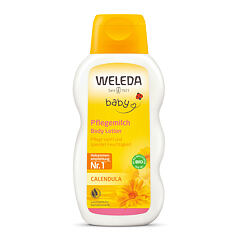 Losjon za telo Weleda Baby Calendula 200 ml