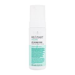 Volumen las Revlon Professional Re/Start Volume Lift-Up Body Foam 165 ml