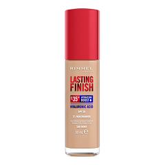 Puder Rimmel London Lasting Finish 35H SPF20 30 ml 050 Fair Porcelain