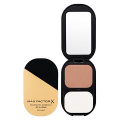 Puder Max Factor Facefinity Compact SPF20 10 g 007 Bronze