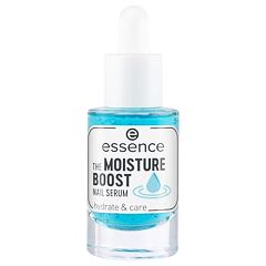 Nega nohtov Essence The Moisture Boost Nail Serum 8 ml