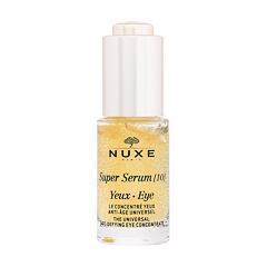 Serum za področje okoli oči NUXE Super Serum [10] Eye 15 ml