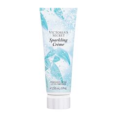 Losjon za telo Victoria´s Secret Sparkling Crème 236 ml