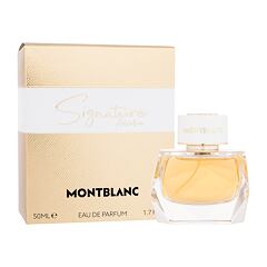 Parfumska voda Montblanc Signature Absolue 50 ml