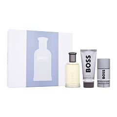 Toaletna voda HUGO BOSS Boss Bottled 100 ml Seti