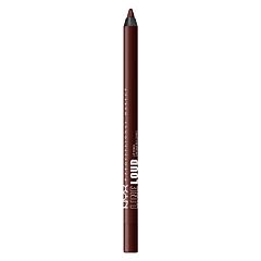 Črtalo za ustnice NYX Professional Makeup Line Loud 1,2 g 06 Ambition Statement