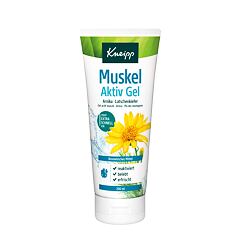 Gel za telo Kneipp Muscle Active Gel 200 ml