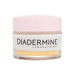 Dnevna krema za obraz Diadermine Lift+ Hydra-Lifting Anti-Age Day Cream SPF30 50 ml