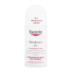 Deodorant Eucerin Deodorant 48h Sensitive Skin 50 ml