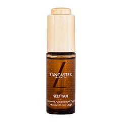 Samoporjavitveni izdelki Lancaster Self Tan Sun-Kissed Face Drops 15 ml