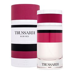 Parfumska voda Trussardi Trussardi Ruby Red 90 ml Testerji