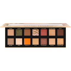 Senčilo za oči Catrice Safari Fever Slim Eyeshadow Palette 10,6 g 010 Wild Life