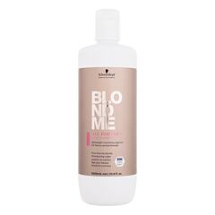 Šampon Schwarzkopf Professional Blond Me All Blondes Light 300 ml