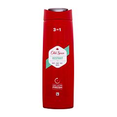 Gel za prhanje Old Spice Restart 400 ml