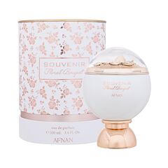 Parfumska voda Afnan Souvenir Floral Bouquet 100 ml