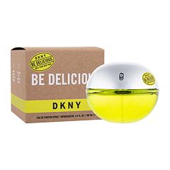Parfumska voda DKNY Be Delicious 30 ml