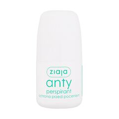 Antiperspirant Ziaja Antiperspirant 60 ml