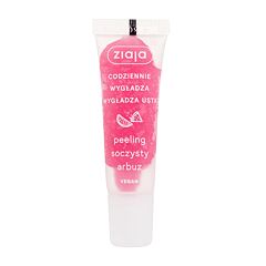 Piling Ziaja Lip Scrub Juicy Watermelon 12 ml