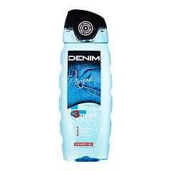 Gel za prhanje Denim Original Triple Vitality 250 ml