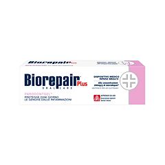 Zobna pasta Biorepair Plus Parodontgel 75 ml