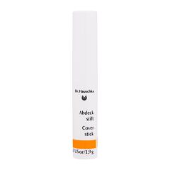 Korektor Dr. Hauschka Coverstick 1,9 g 01 Natural