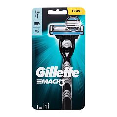 Brivnik Gillette Mach3 1 kos