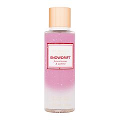 Sprej za telo Victoria´s Secret Snowdrift 250 ml