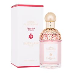 Toaletna voda Guerlain Aqua Allegoria Granada Salvia 75 ml