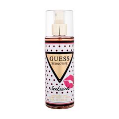 Sprej za telo GUESS Seductive Sunkissed 250 ml