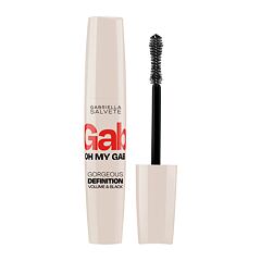 Maskara Gabriella Salvete Oh My Gab Gorgeous Definition 11 ml Gab