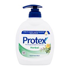 Tekoče milo Protex Herbal Liquid Hand Wash 300 ml