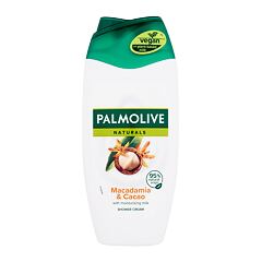 Krema za prhanje Palmolive Naturals Macadamia & Cacao 250 ml