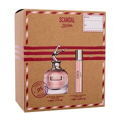 Parfumska voda Jean Paul Gaultier Scandal 80 ml Seti