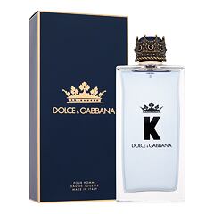 Toaletna voda Dolce&Gabbana K 100 ml Testerji