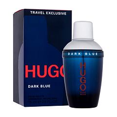 Toaletna voda HUGO BOSS Hugo Dark Blue 75 ml