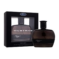 Toaletna voda Ford Mustang Mustang Black 100 ml