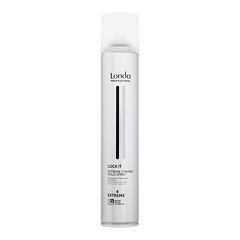 Lak za lase Londa Professional Lock It Extreme 300 ml