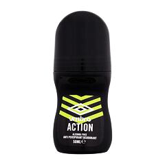 Antiperspirant UMBRO Action 50 ml