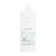 Šampon Wella Professionals NutriCurls Curls Micellar Shampoo 250 ml