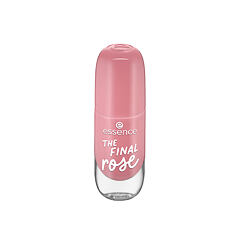 Lak za nohte Essence Gel Nail Colour 8 ml 08 The Final Rose